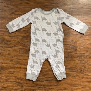 Carter’s Baby Onesie
